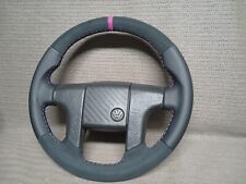 Lenkrad Sport VW Golf 2 GTI   Fire and Ice    Neu Beziehen