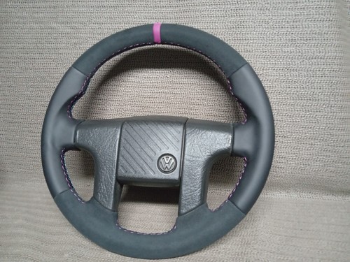 Lenkrad sport golf gti - 2,