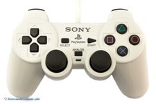 PS3 - Original Sixaxis