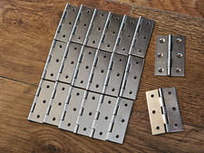 20 x 3 Zoll Türscharnier 304