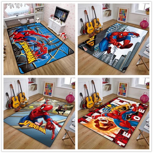 Kinder the avengers spiderman - the,