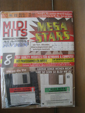 MIDI HITS Nr. 21 Tic Tac Toe