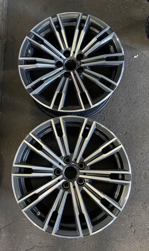 Bmw 3er g20 g21 4er - 2x,