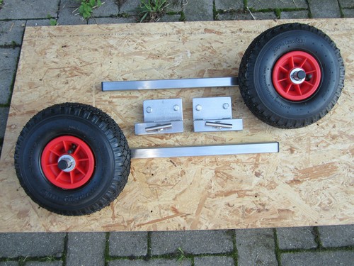 Slipräder einfach grabner - /,