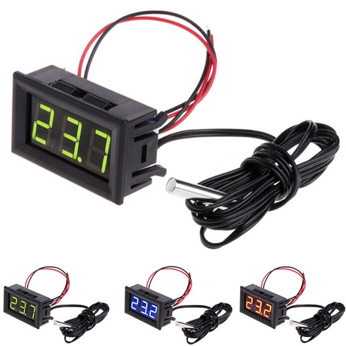 Digital led 110 - digital,