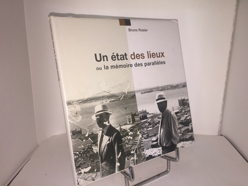 Eine bestandsaufnahme oder - bestandsaufnahme,