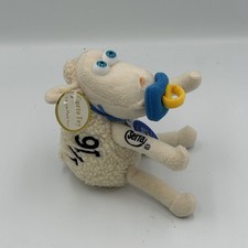 Vintage Serta zählendes Schaf