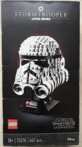 Lego star wars stormtrooper - lego,