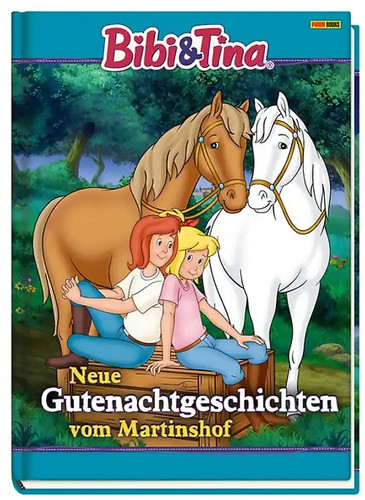 Bibi tina neue - bibi,