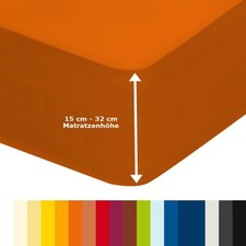 Spannbettlaken 200x220