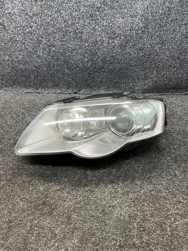 Frontscheinwerfer passat - frontscheinwerfer,