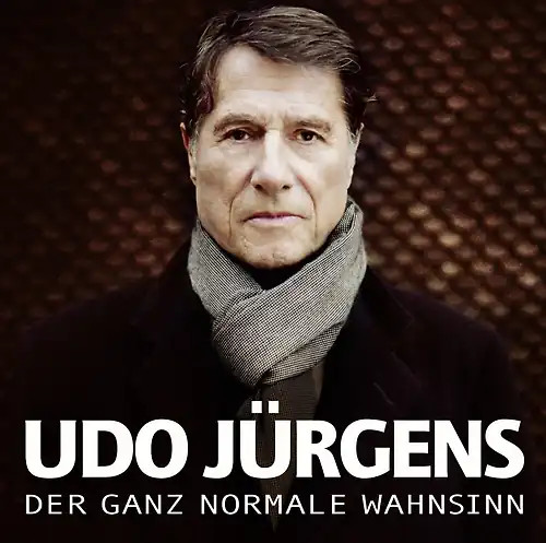 Udo jürgens der ganz - -,