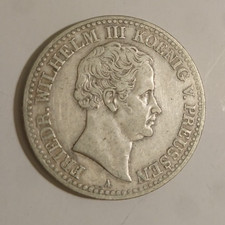 Königreich Preußen 1 Taler