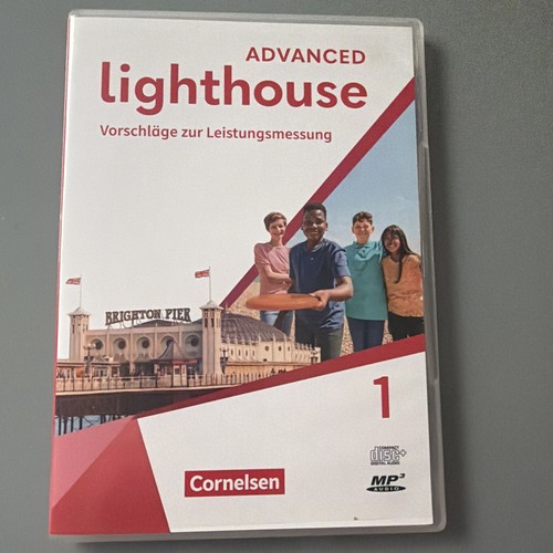 Englisch lighthouse - englisch, 1