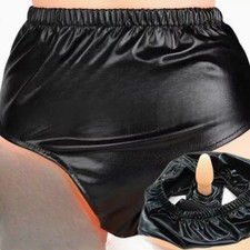 Keuschheitsgürtel Höschen