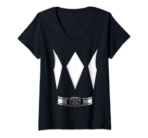 Power rangers shirt - power,