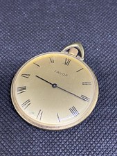 Favor Taschenuhr – klein &