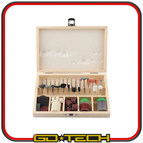 Kit 100 zubehörteile für - kit,