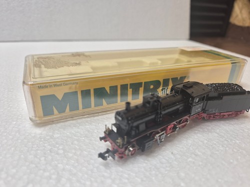 Minitrix 12902 spur - 12902, n