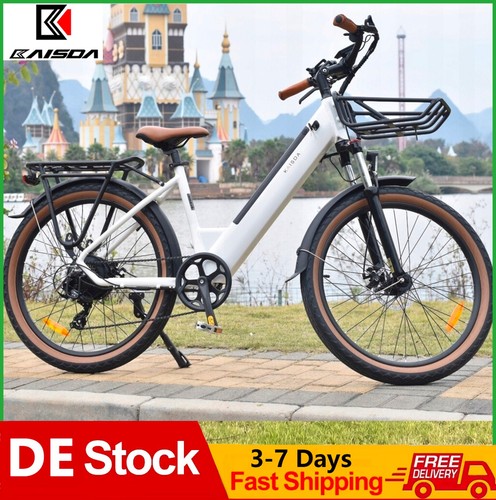 Bike pedelec zoll - pedelec, 26