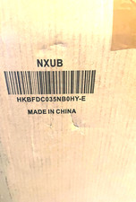 UEV Kommode mit 5 Schublanden 60x34x110cm