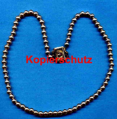 Modeschmuck perlenketten - perlenketten,