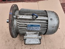 CMEC Y100 L1-4 NT 2,2 kW