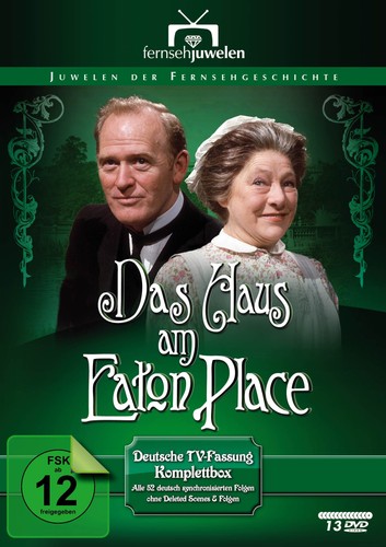Das haus eaton - haus, am