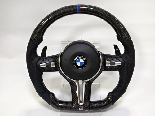 Neues sport lenkrad - sport, carbon