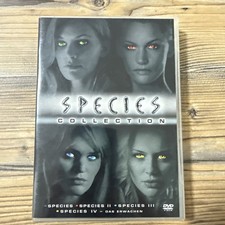 Species collection - -, /
