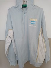 Hoodie Vintage 'Argentinien 