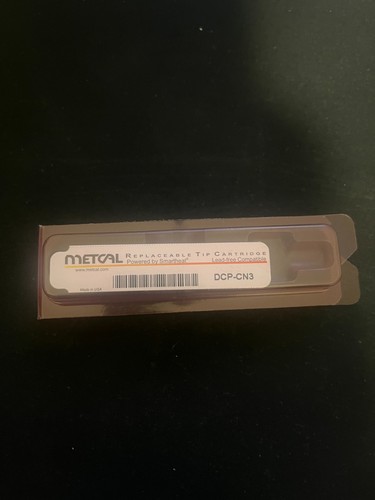 Metcal ent lötspitze - metcal, /