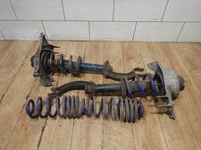 H&R Tieferlegungsfedern 29001