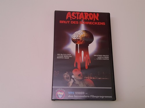 Astaron brut des schreckens - brut,