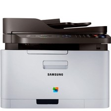 SAMSUNG Xpress C460FW