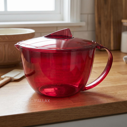 Tupperware i23 micro plus - i23, micro-plus