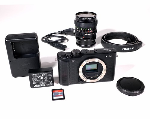 Fujifilm digitalkamera - fujifilm,