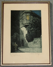 Uecker fensloff serenade - ,