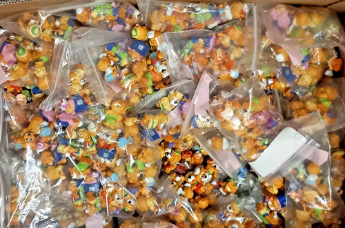 Sorpresine ferrero kinder - ferrero,