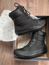 ECCO Damen Soft 7 Tred W