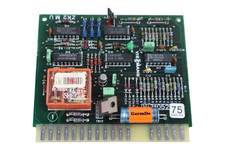 Viessmann Platine VI 7405275  ZK2  MU für Tetramatik