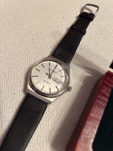 Dugena quartz herren - dugena,