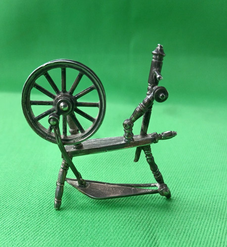 Sterling silber miniatur - sterling,