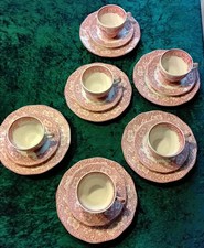 Unicorn Tableware Woodland