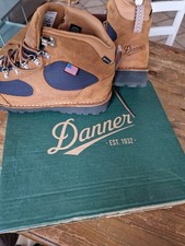 Danner Cascade Crest 5 GTX