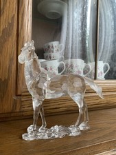 Swarovski figur 860864 pferd - swarovski,