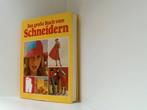 Das große buch - das,