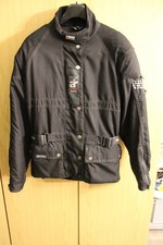 NEUWERTIG! RUKKA RVP AIR