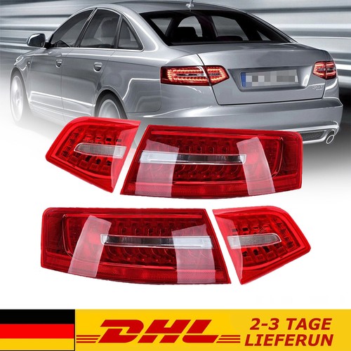 4pcs led rücklicht - 4pcs,