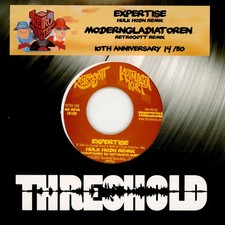 Retrogott & Kutmasta Kurt -